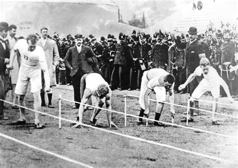 erste olympische spiele der neuzeit sportarten